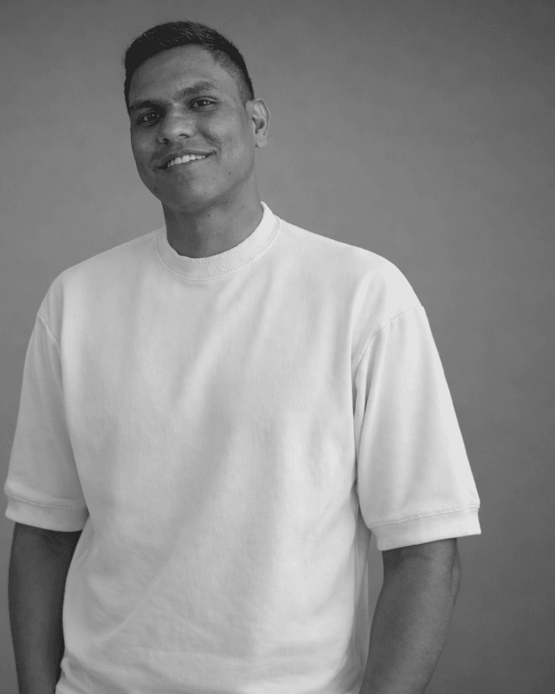 Marvin Santiago Zapata — Fundador de Zapata Hospitality